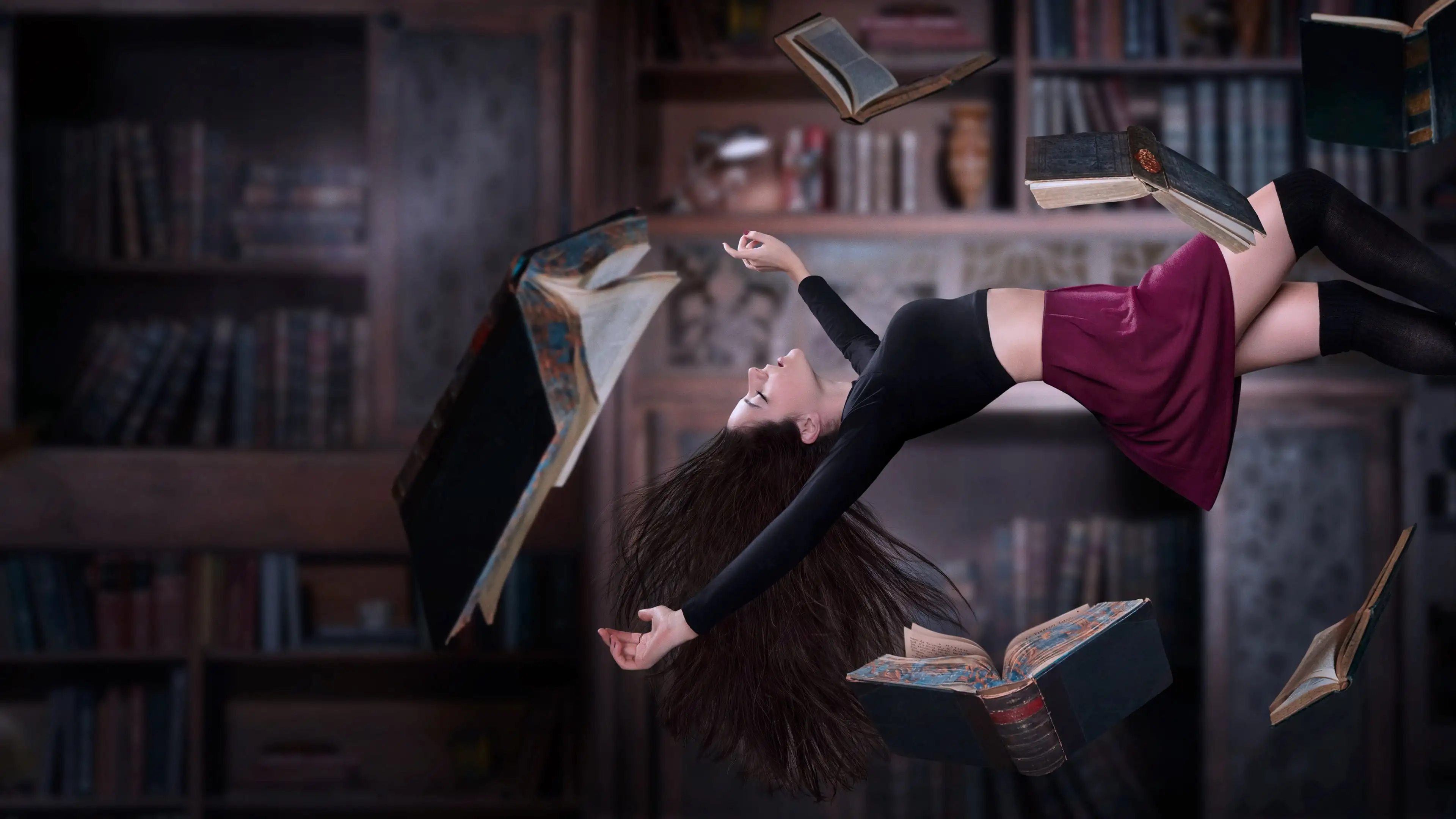 The Secret Lives of Magicians: Discovering the Tricks and Stories Behind the Magic